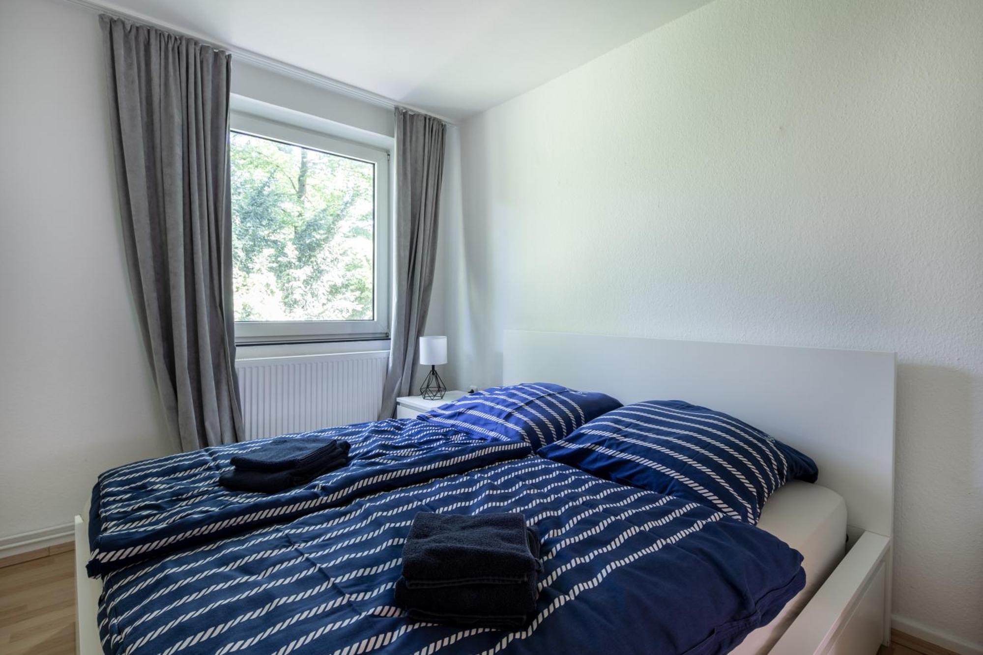 Ferienwohnung Liegeplatz Wilhelmshaven Dış mekan fotoğraf