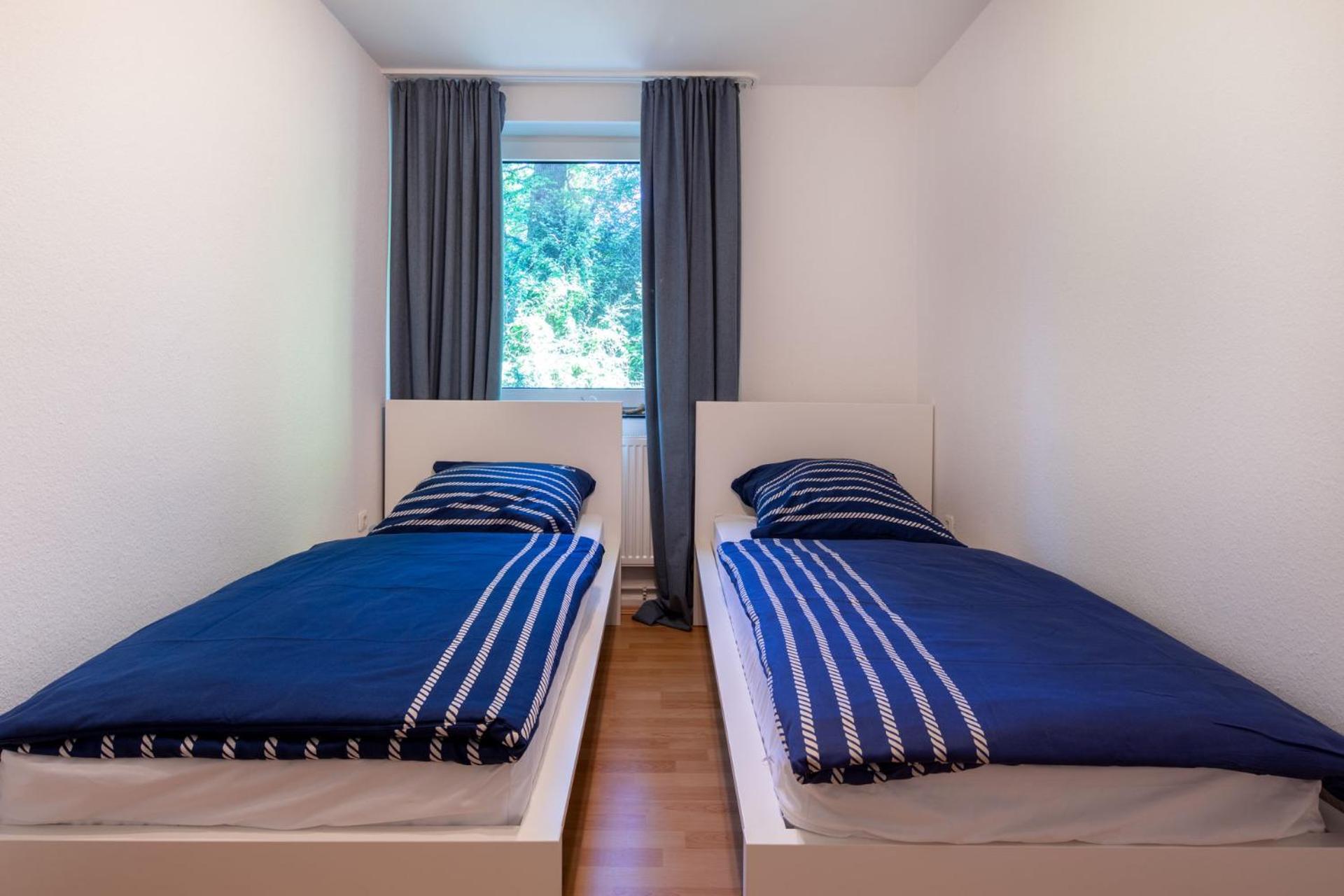 Ferienwohnung Liegeplatz Wilhelmshaven Dış mekan fotoğraf