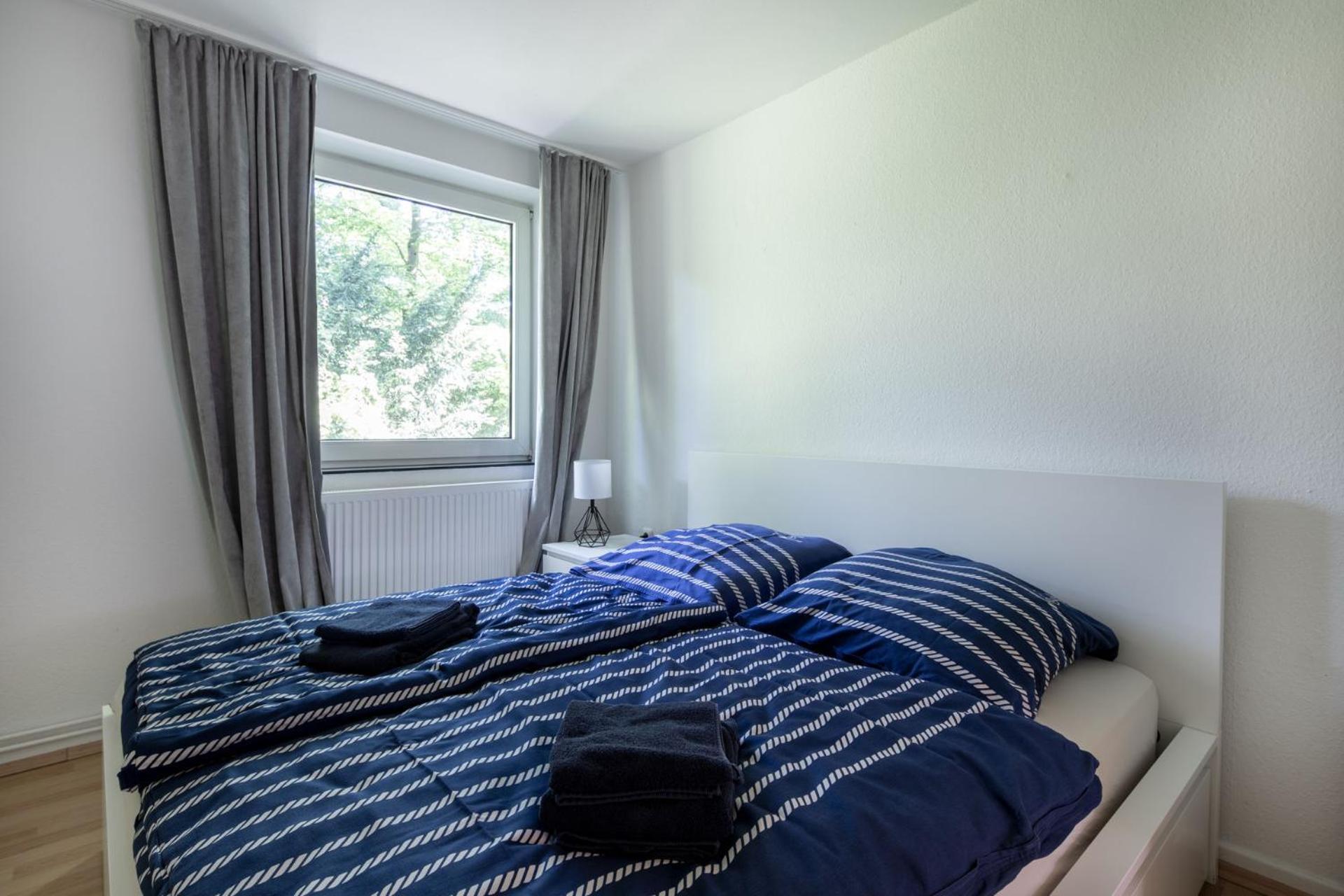 Ferienwohnung Liegeplatz Wilhelmshaven Dış mekan fotoğraf